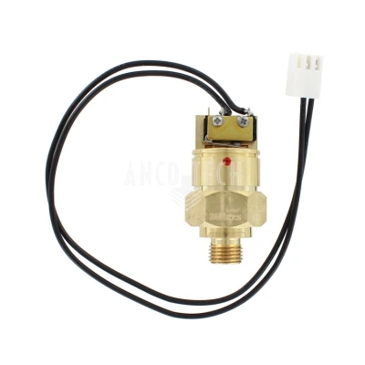 PRESS.SWITCH 240BAR NO G1/4 603/653 DG