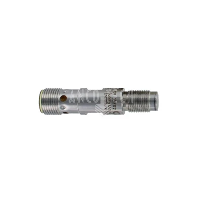 UNIVERSAL SENSOR 10-36VDC 3/2-GEWIND