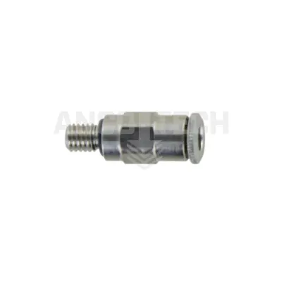 GERADE PUSH-IN KUPPLUNG GEK4 M5x0.8