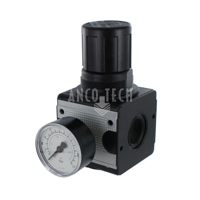 LUFTREGULATOR 3/4 0,5-10 BAR