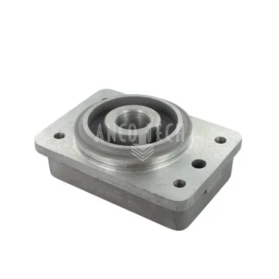 UNTERE ZYLINDERKOPF 40783
