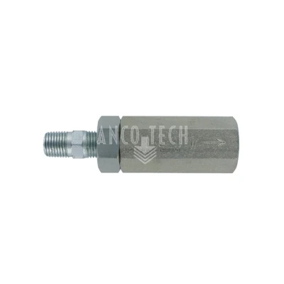 OUTLET CHECK ASM 83114