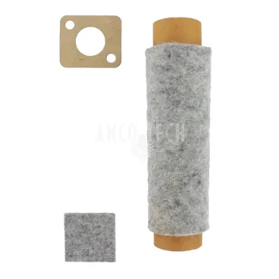 REPARATURKIT F. SCHALLDÄMPFER 84939
