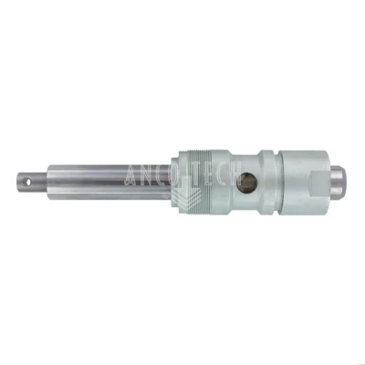 BUSHING UND STEMPEL 92079