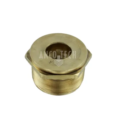 GLAND NUT 93294
