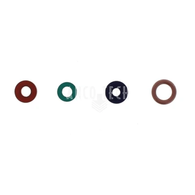 SOFT PARTS KIT 246000 FÜR SL1