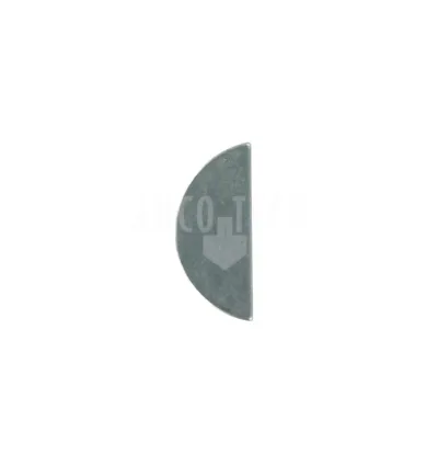 WOODRUFF KEY 272560