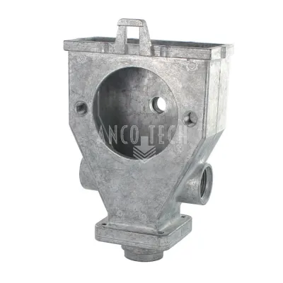 PUMP-GEHÄUSE 270673