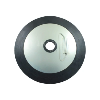 VOLGPLATTE 280MM 275183