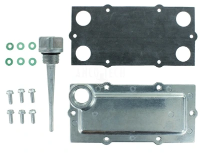 GEHÄUSEABDECKUNG KIT 275381