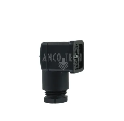 FEMALE PLUG 242209