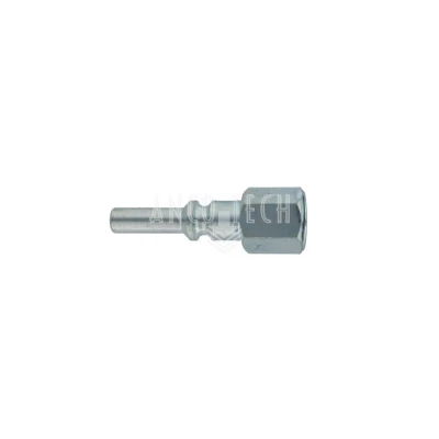 KUPPLUNGSSTUTZEN 1/4NPT FE 11661