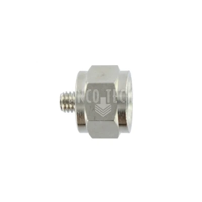 ADAPTER M6x1 M x 1/4 BSP F