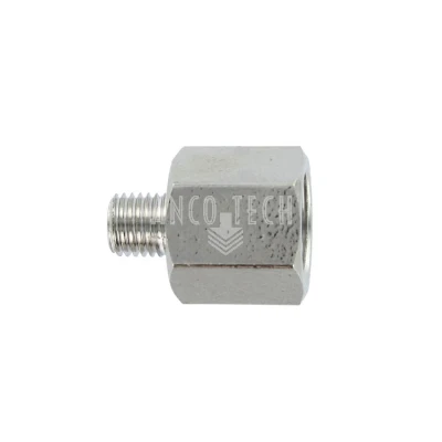 ADAPTER M8x1 M x 1/4 BSP F
