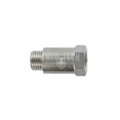 VERLÄNGERUNG ADAPTER BSP 1/4 M X 1/4 BSP W L=35MM