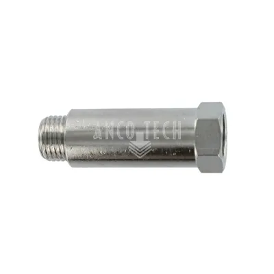 VERLÄNGERUNGSADAPTER BSP 1/4 M X 1/4 BSP W L=50MM