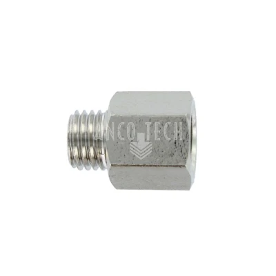 ADAPTER M12x1.5 M x 1/4 BSP F