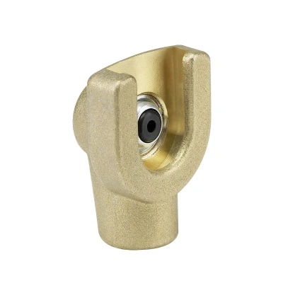 PRESSOL Schiebemundstück M10x1 für 16 mm Flachnippel