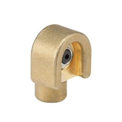 PRESSOL Schiebemundstück 1/8 G für 16 mm Flachnippel