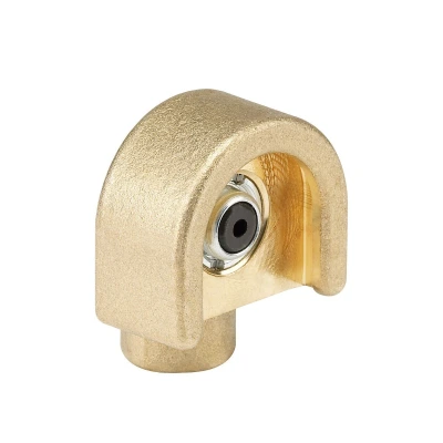 PRESSOL Schiebemundstück 1/8G für 22 mm Flachnippel