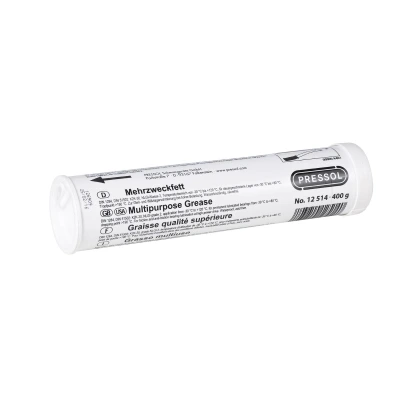 PRESSOL MULTIFUNCTIONEEL VET NLGI 2  400GR