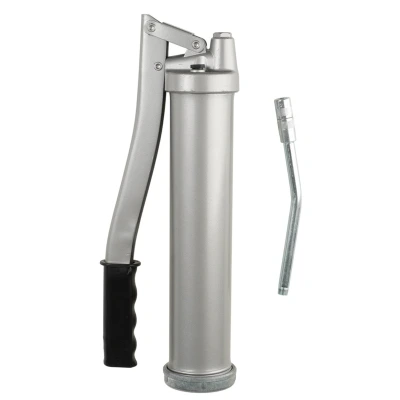 PRESSOL Hebel-Ölspritze 500ML 12602