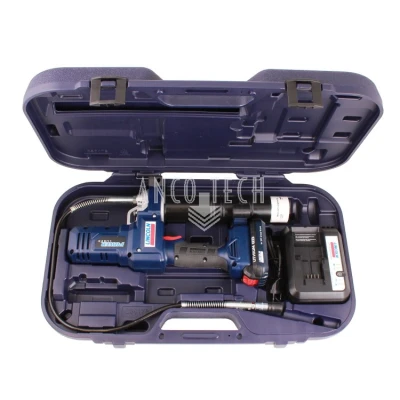 LINCOLN SCHRAUBPATRONE AKKU-FETTPRESSE 12V 1262E-SP