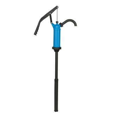 PRESSOL FATTPUMPE 60/220L 13003