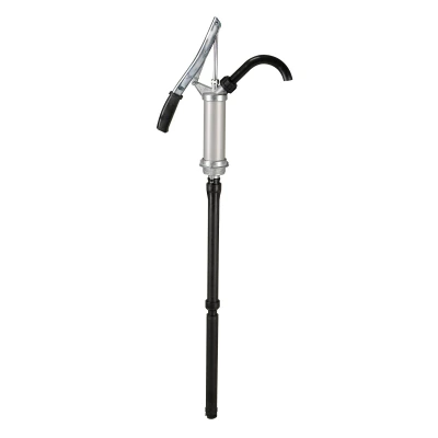 PRESSOL FAHRZEUGPUMPE + GETRIEBEÖL-SET 60/220L 1301295