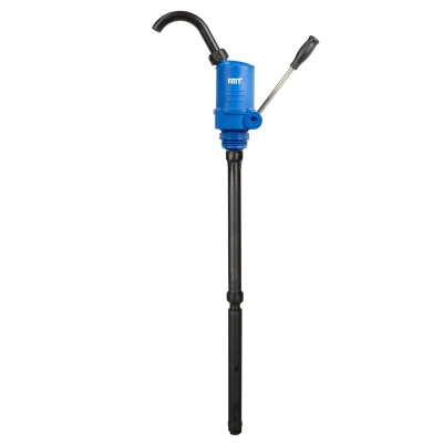 PRESSOL FASSPUMPE FÜR ADBLUE® 60/220L 13040