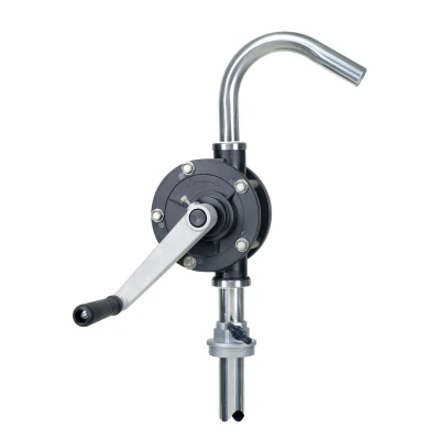 PRESSOL ROTATIONS PUMPE 60/220L 13064001
