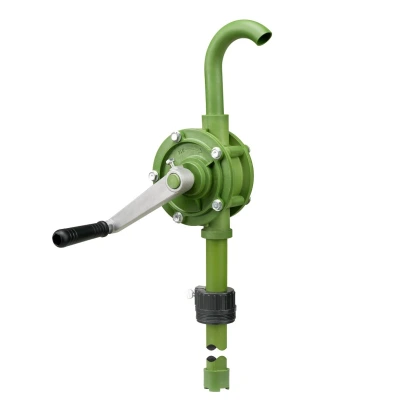 PRESSOL ROTATIONS PUMPE 60/220L 13064