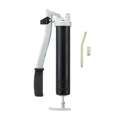 PRESSOL Scheren-Fettpresse PRELIxx PRO SCHWARZ
