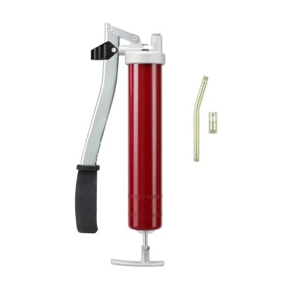 PRESSOL SCHERENFETTPRESSE PRELIxx PRO ROT