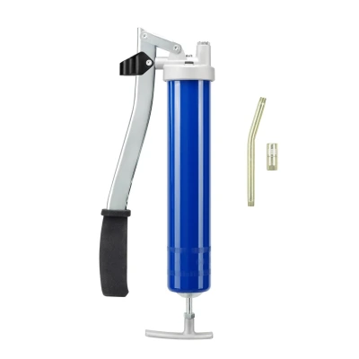 PRESSOL SCHEREN-FETTPRESSE PRELIxx PRO BLAU