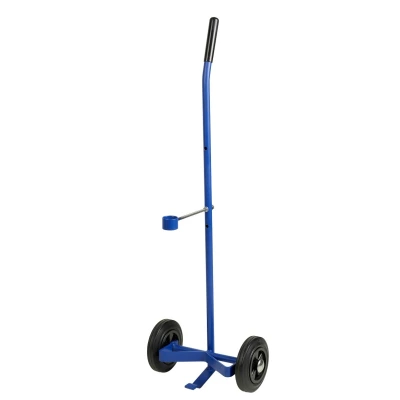 HANDWAGEN FÜR 5-10-15-50 KG FASSWAGEN