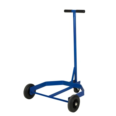 DRUMDOLLY FÜR 200KG FÄSSER ECO VERSION