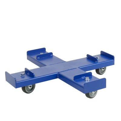 DRUMDOLLY FÜR FÄSSER MAX 2560MM 17021