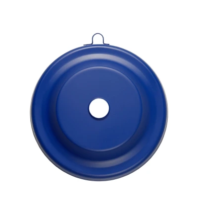 PR STAUBDECKEL Ø252mm 5-10KG