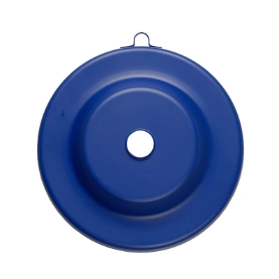 PR STAUBDECKEL Ø 282mm 5-10KG