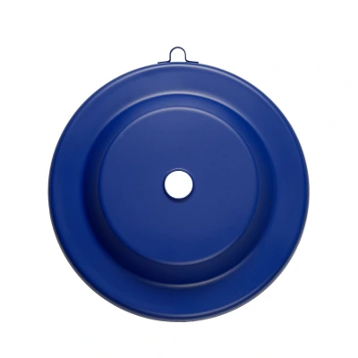 PR STAUBDECKEL Ø342mm 15-20KG