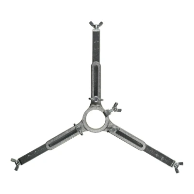 PR POMP DRUM BRACKET €310-405mm 25-60KG
