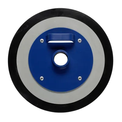PR FOLGEPLATTE Ø 240-270mm 15KG