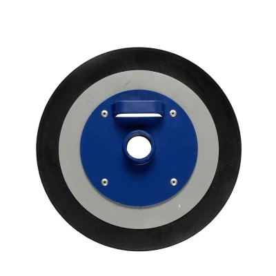 PR FOLLOWERPLATTE Ø240-290mm 18KG