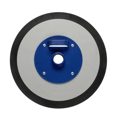 PR FOLGEPLATTE Ø310-335mm 25KG