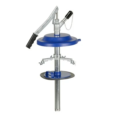 PRESSOL FÜLLPUMPE FÜR FETTSPRITZE 5KG Ø180-210