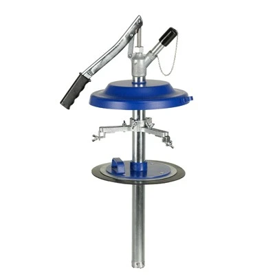 PRESSOL FÜLLPUMPE FÜR FETTSPRITZE 10KG ⌀210-240
