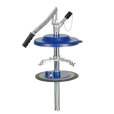 PRESSOL FÜLLPUMPE FÜR FETTSPRITZEN 15KG ∅240-270