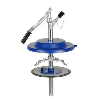 PRESSOL FETTPUMPE FÜR FETTSPRITZE 15KG ∅270-290