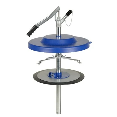 PRESSOL FÜLLPUMPE FÜR FETTSPRITZE 50KG Ø335-385